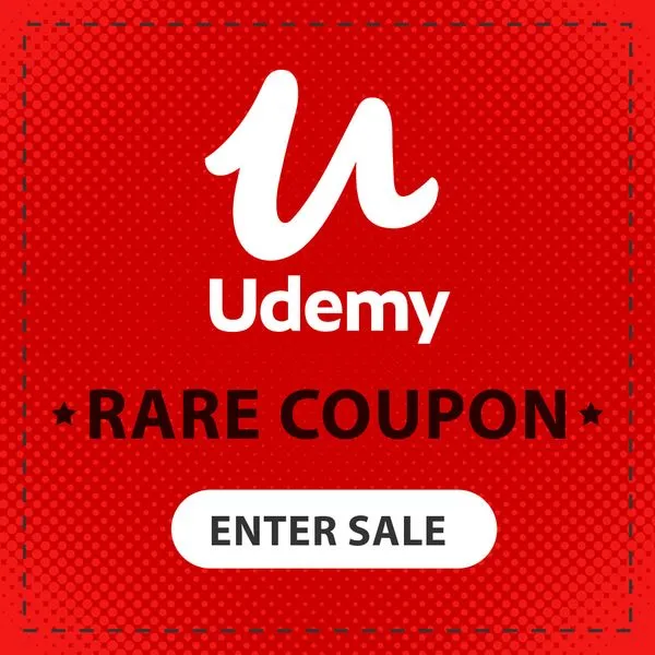 udemy promotion